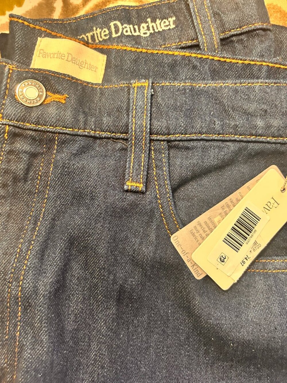 Jeans - Brand: Favorite Daughter